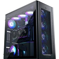 Корпус Phanteks Enthoo Pro 2 Tempered Glass PH-ES620PTG_DBK - Превью изображения №2 — Интернет-магазин ПроЗаказ