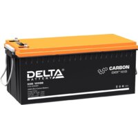 Delta CGD 12200 (12В/200 А·ч)