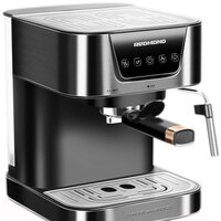 Рожковая кофеварка Redmond (Редмонд) RCM-CBM1514 - Превью изображения №2 — Интернет-магазин ПроЗаказ