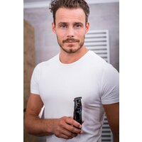 Триммер для бороды и усов Wahl Groomsman Rechargeable 9918-1416 - Превью изображения №5 — Интернет-магазин ПроЗаказ