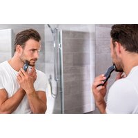 Триммер для бороды и усов Wahl Groomsman Rechargeable 9918-1416 - Превью изображения №4 — Интернет-магазин ПроЗаказ