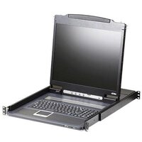 Aten CL3000N-ATA-RG