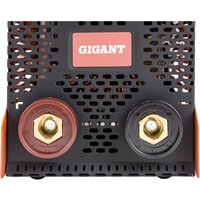 Сварочный инвертор Gigant GWM-250 - Превью изображения №4 — Интернет-магазин ПроЗаказ
