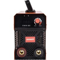 Сварочный инвертор Gigant GWM-250 - Превью изображения №5 — Интернет-магазин ПроЗаказ