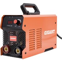 Сварочный инвертор Gigant GWM-250 - Превью изображения №16 — Интернет-магазин ПроЗаказ