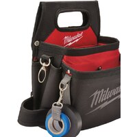 Сумка для инструментов Milwaukee Electrician's Work Pouch 48228112 - Превью изображения №3 — Интернет-магазин ПроЗаказ