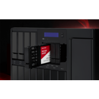 SSD WD Red SA500 NAS 1TB WDS100T1R0A - Превью изображения №4 — Интернет-магазин ПроЗаказ