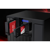 SSD WD Red SA500 NAS 1TB WDS100T1R0A - Превью изображения №2 — Интернет-магазин ПроЗаказ