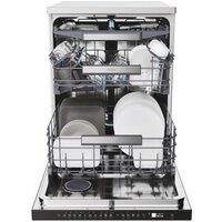 Отдельностоящая посудомоечная машина Haier I-Pro Shine Series 7 XF 6A0M4PDX - Превью изображения №5 — Интернет-магазин ПроЗаказ