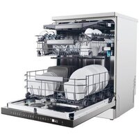 Отдельностоящая посудомоечная машина Haier I-Pro Shine Series 7 XF 6A0M4PDX - Превью изображения №7 — Интернет-магазин ПроЗаказ