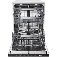 Отдельностоящая посудомоечная машина Haier I-Pro Shine Series 7 XF 6A0M4PDX - Превью изображения №4 — Интернет-магазин ПроЗаказ