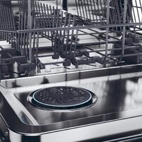 Отдельностоящая посудомоечная машина Haier I-Pro Shine Series 7 XF 6A0M4PDX - Превью изображения №16 — Интернет-магазин ПроЗаказ