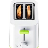 Тостер Braun HT1010GR - Превью изображения №2 — Интернет-магазин ПроЗаказ