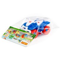 Конструктор Полесье 87904 Квадроцикл - Превью изображения №10 — Интернет-магазин ПроЗаказ