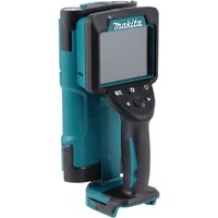 Детектор скрытой проводки Makita DWD181ZJ (без АКБ, кейс) - Превью изображения №2 — Интернет-магазин ПроЗаказ