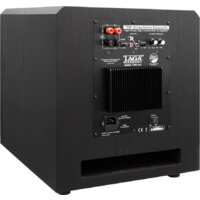 Проводной сабвуфер Taga Harmony TSW-212 (черный) - Превью изображения №3 — Интернет-магазин ПроЗаказ