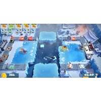  Overcooked! All You Can Eat для PlayStation 4 - Превью изображения №3 — Интернет-магазин ПроЗаказ