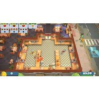  Overcooked! All You Can Eat для PlayStation 4 - Превью изображения №6 — Интернет-магазин ПроЗаказ