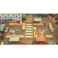  Overcooked! All You Can Eat для PlayStation 4 - Превью изображения №7 — Интернет-магазин ПроЗаказ