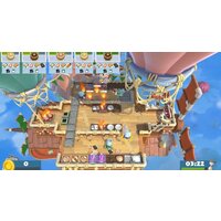  Overcooked! All You Can Eat для PlayStation 4 - Превью изображения №2 — Интернет-магазин ПроЗаказ