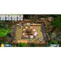  Overcooked! All You Can Eat для PlayStation 4 - Превью изображения №5 — Интернет-магазин ПроЗаказ