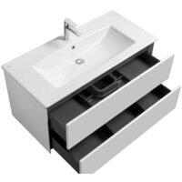  Акватон Тумба под умывальник Сохо 100 1A258201AJ010 - Превью изображения №3 — Интернет-магазин ПроЗаказ