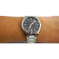 Наручные часы Casio MTP-1302D-1A2 - Превью изображения №3 — Интернет-магазин ПроЗаказ
