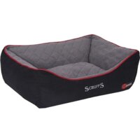 Лежак Scruffs Thermal Box Bed 677243 (черный) - Превью изображения №1 — Интернет-магазин ПроЗаказ