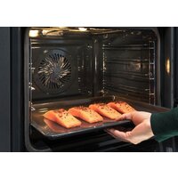 Электрический духовой шкаф Electrolux EOB8S39H - Превью изображения №3 — Интернет-магазин ПроЗаказ