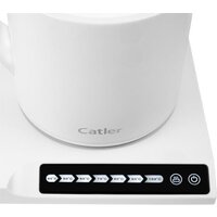 Электрический чайник Catler BM 500 Charlotta - Превью изображения №10 — Интернет-магазин ПроЗаказ