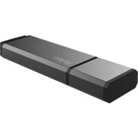 USB Flash Netac U351 USB 3.2 128GB NT03U351N-128G-32BK - Превью изображения №3 — Интернет-магазин ПроЗаказ