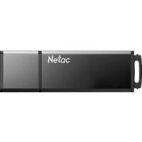 Netac U351 USB 3.2 128GB NT03U351N-128G-32BK