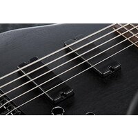 Бас-гитара Ibanez GSR205B-WNF - Превью изображения №7 — Интернет-магазин ПроЗаказ
