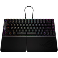 Клавиатура ASUS ROG Falcata (ASUS ROG HFX V2 Magnetic) - Превью изображения №5 — Интернет-магазин ПроЗаказ