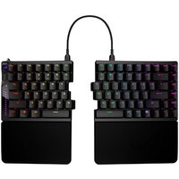 Клавиатура ASUS ROG Falcata (ASUS ROG HFX V2 Magnetic) - Превью изображения №3 — Интернет-магазин ПроЗаказ