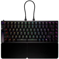 Клавиатура ASUS ROG Falcata (ASUS ROG HFX V2 Magnetic) - Превью изображения №2 — Интернет-магазин ПроЗаказ