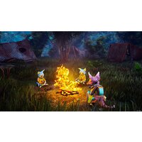  Biomutant для PlayStation 4 - Превью изображения №10 — Интернет-магазин ПроЗаказ