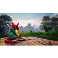  Biomutant для PlayStation 4 - Превью изображения №11 — Интернет-магазин ПроЗаказ