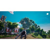  Biomutant для PlayStation 4 - Превью изображения №5 — Интернет-магазин ПроЗаказ