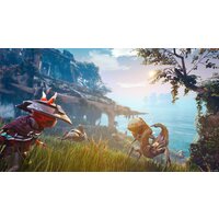  Biomutant для PlayStation 4 - Превью изображения №12 — Интернет-магазин ПроЗаказ