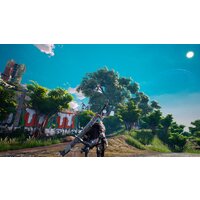  Biomutant для PlayStation 4 - Превью изображения №5 — Интернет-магазин ПроЗаказ