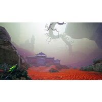  Biomutant для PlayStation 4 - Превью изображения №9 — Интернет-магазин ПроЗаказ