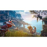  Biomutant для PlayStation 4 - Превью изображения №12 — Интернет-магазин ПроЗаказ