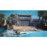  Biomutant для PlayStation 4 - Превью изображения №3 — Интернет-магазин ПроЗаказ