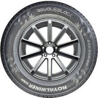 Зимние шины Royal Black Royal Winter VAN 235/65R16C 115/113R - Превью изображения №3 — Интернет-магазин ПроЗаказ