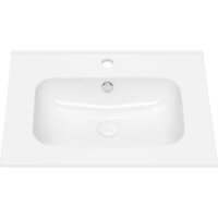 Умывальник Lauter Alton 61 (керамический) - Превью изображения №3 — Интернет-магазин ПроЗаказ