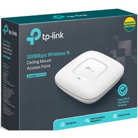 Точка доступа TP-Link EAP115 - Превью изображения №4 — Интернет-магазин ПроЗаказ