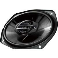 Коаксиальная АС Pioneer TS-G6930F - Превью изображения №4 — Интернет-магазин ПроЗаказ