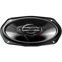 Коаксиальная АС Pioneer TS-G6930F - Превью изображения №3 — Интернет-магазин ПроЗаказ