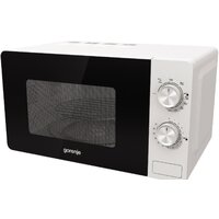 Микроволновая печь Gorenje MO20E2W - Превью изображения №3 — Интернет-магазин ПроЗаказ